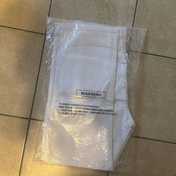 NWT beyond the limit denim jeans size 38 x 33 - Picture 3 of 3